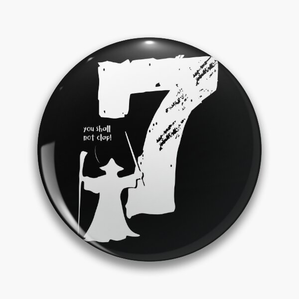 Item preview, You shall not clap on 7! Swing music designed and sold by Charlie Capotorto.
