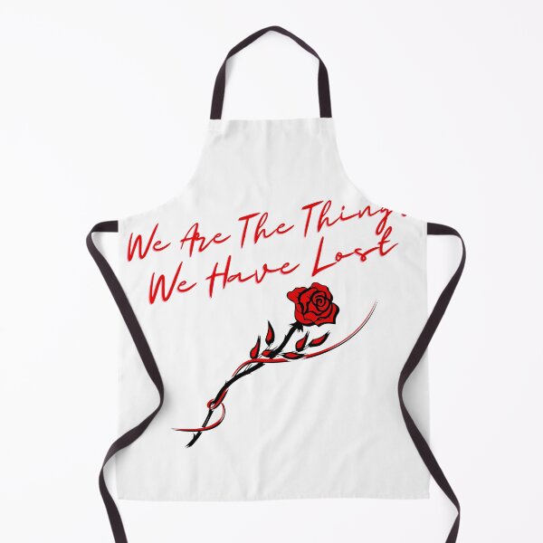 Item preview, We Are The Things We Have Lost Swea Classic T-Shirt designed and sold by Orgoss.