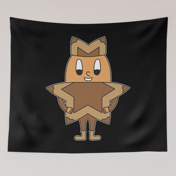 Item preview, Star-Cookie Egg designed and sold by M-P-Mueller.