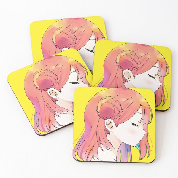 Item preview, Ayumu Uehara designed and sold by Maruccy.