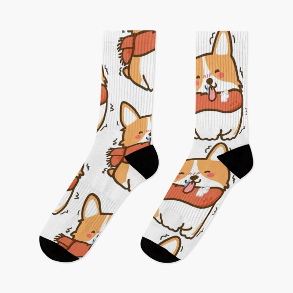 Item preview, Cute Dog designed and sold by LineFriend.