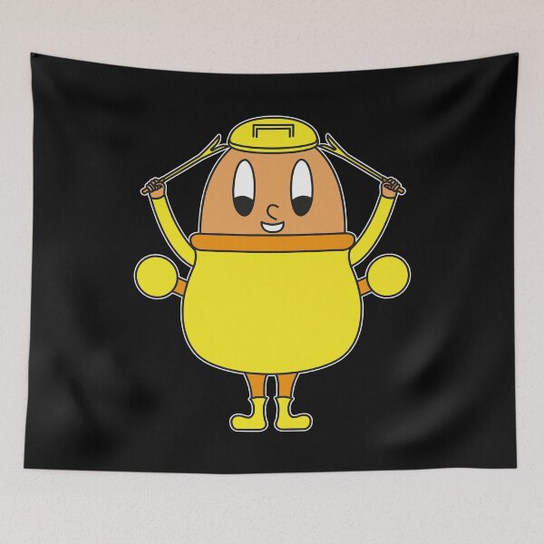 Item preview, Fondue Egg designed and sold by M-P-Mueller.