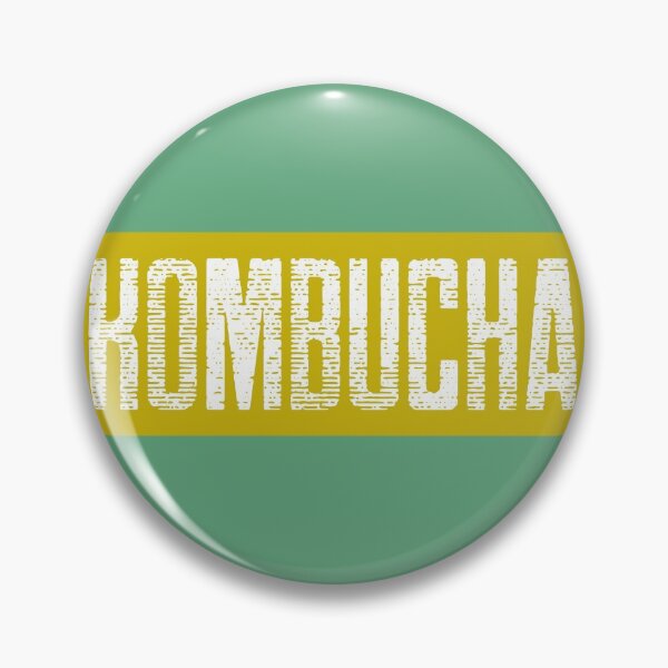 Item preview, Kombucha designed and sold by Ayurveda Fun Store.
