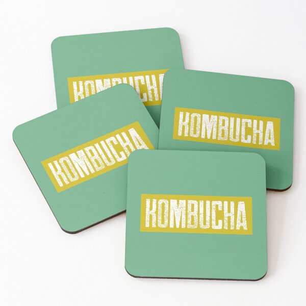 Item preview, Kombucha designed and sold by Ayurveda Fun Store.