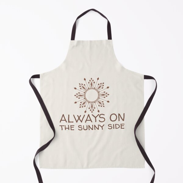 Item preview, Always On The Sunny Side Simple Warm Pastel Boho Sun Design designed and sold by zedonee.