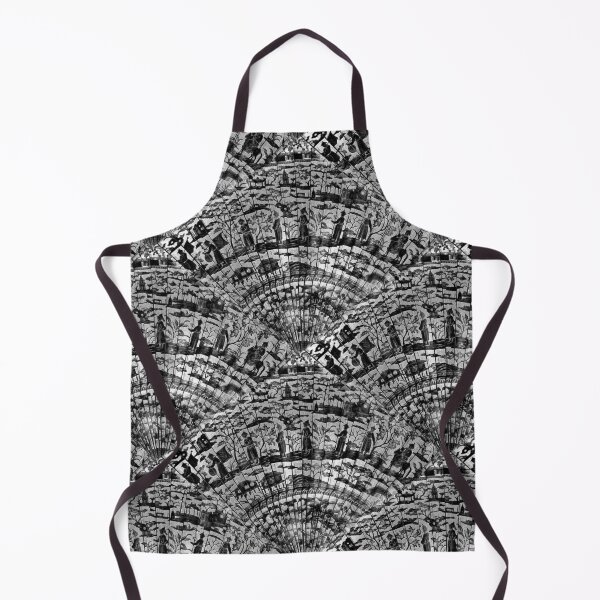 Item preview, Fanciful (pattern) designed and sold by Yampimon.