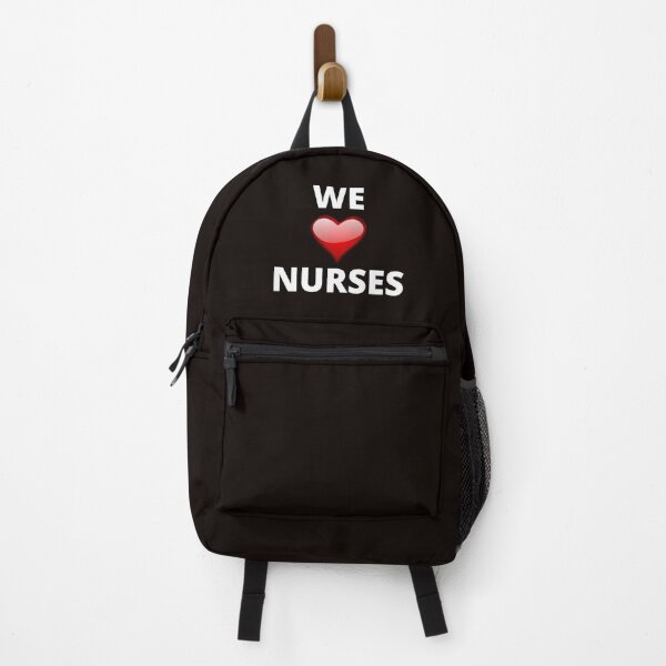 Item preview, We Love Nurses designed and sold by DArtest.