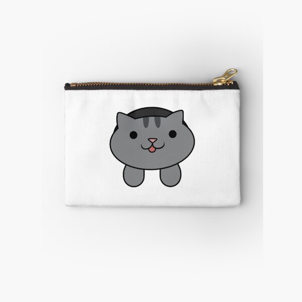 Item preview, Misty the Cat designed and sold by Wonderawhile.