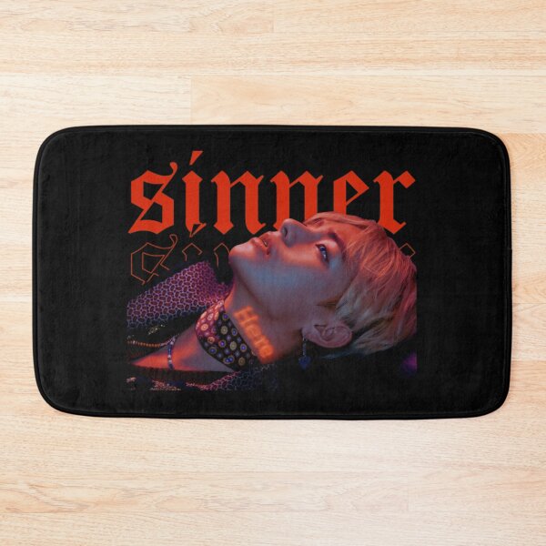 Item preview, BTS V Stigma designed and sold by RussellRoss.