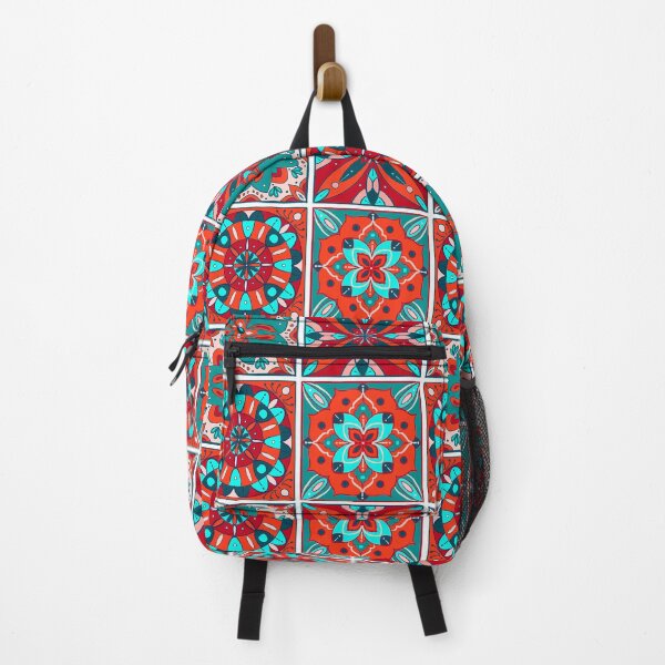 Item preview, MOROCCAN ERA - RED designed and sold by PrachiManerikar.