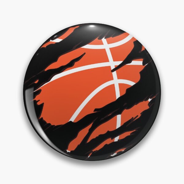 Item preview, basketball torn designed and sold by Meaningfully.