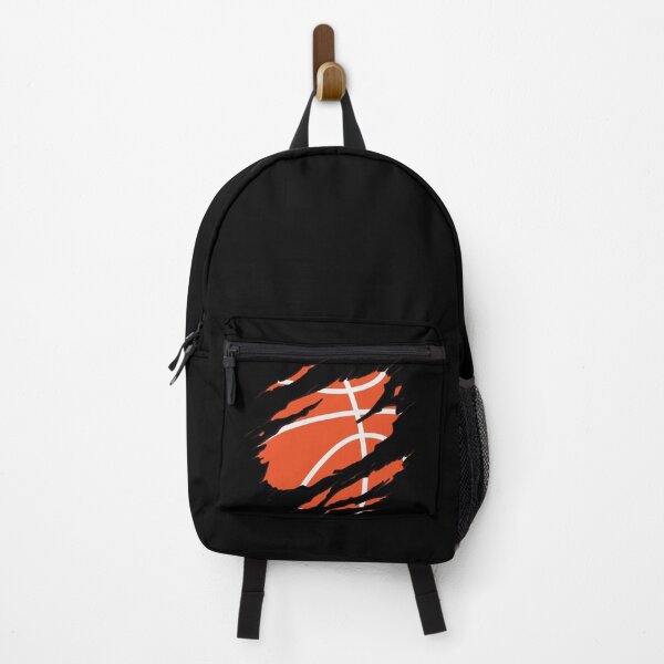 Item preview, basketball torn designed and sold by Meaningfully.