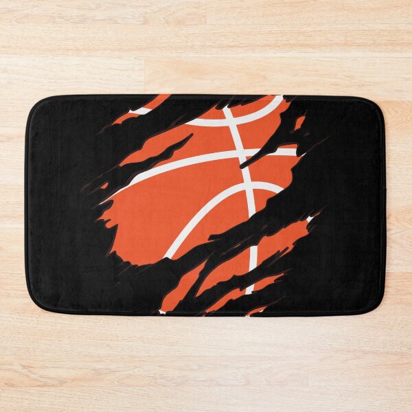 Item preview, basketball torn designed and sold by Meaningfully.