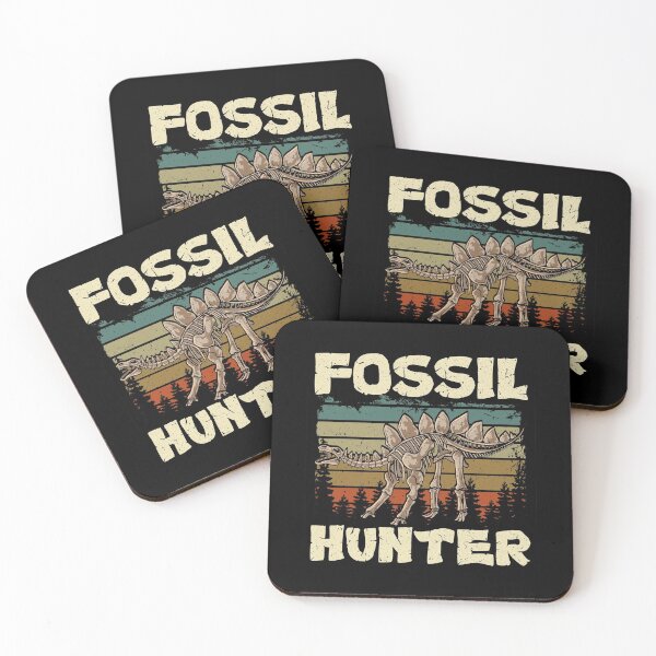 Item preview, Cute & Funny Fossil Hunter Paleontology Dinosaur designed and sold by perfectpresents.