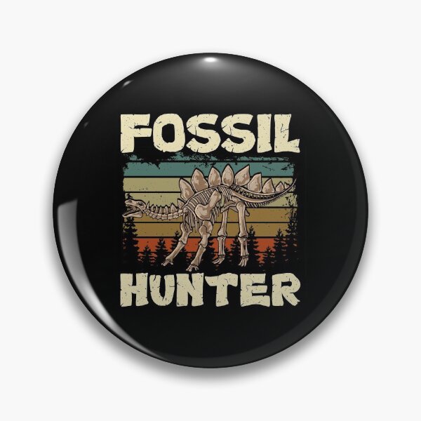 Item preview, Cute & Funny Fossil Hunter Paleontology Dinosaur designed and sold by perfectpresents.