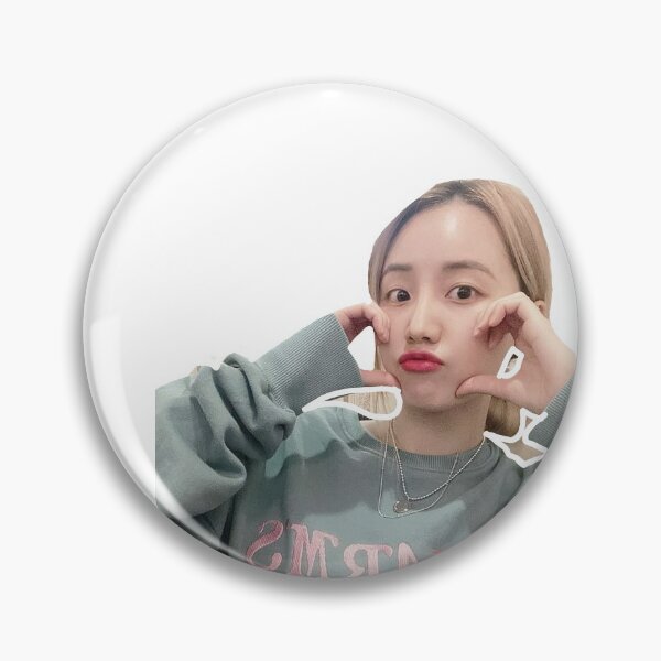 Item preview, cherry bullet haeyoon  designed and sold by monnie-the-one.