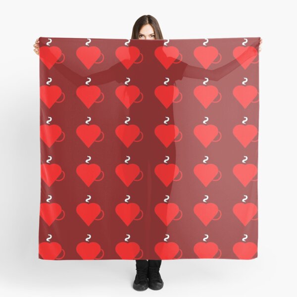 Item preview, Coffee is my valentine designed and sold by beerman70.