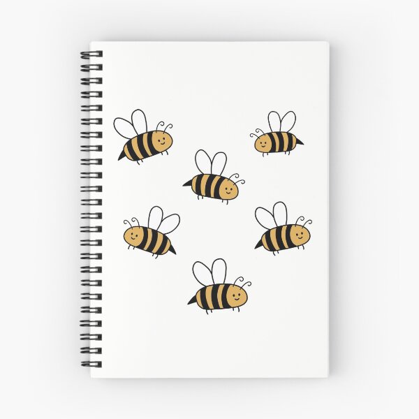 Item preview, Bee Pack - Cute designed and sold by lolalistic.