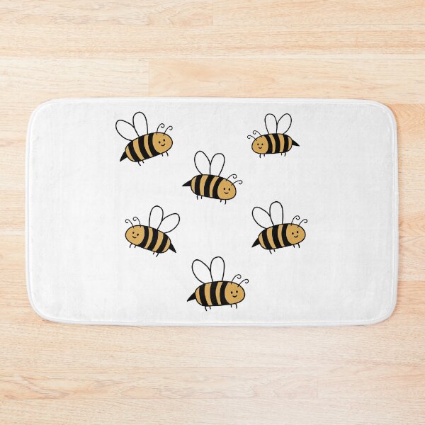 Item preview, Bee Pack - Cute designed and sold by lolalistic.