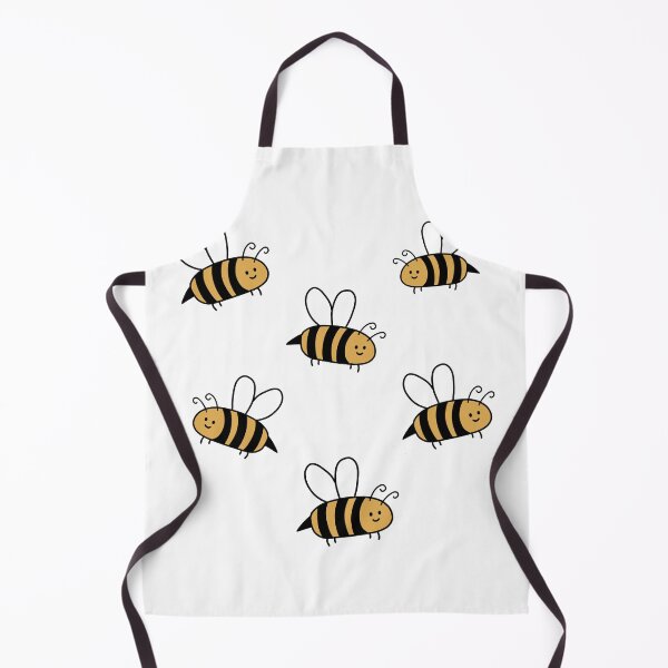 Item preview, Bee Pack - Cute designed and sold by lolalistic.