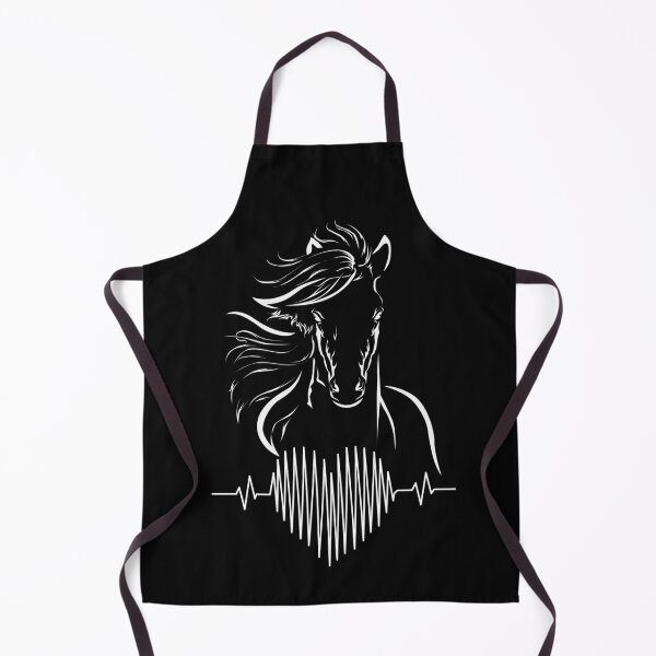 Item preview, Horse Heartbeat Gifts designed and sold by Barnissim.