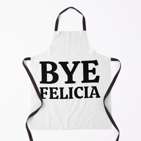 Item preview, Bye Felicia designed and sold by TTOLEDO10K.