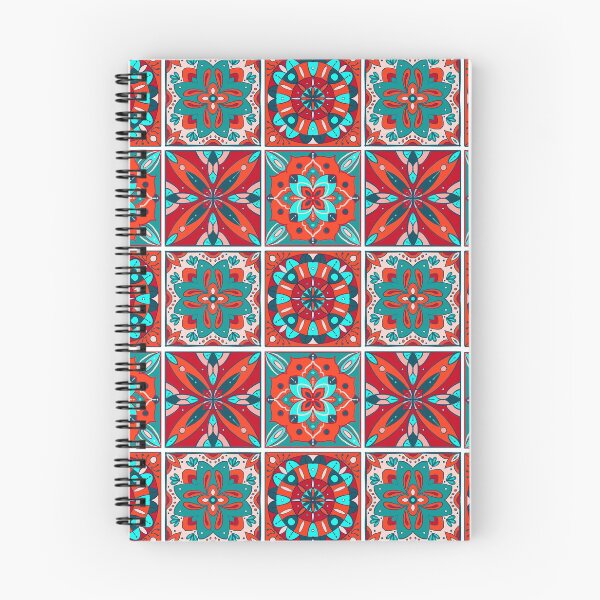 Item preview, MOROCCAN ERA - RED designed and sold by PrachiManerikar.