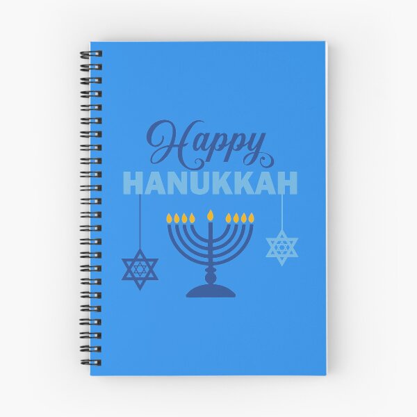 Item preview, Happy Hanukkah designed and sold by LolasTees.
