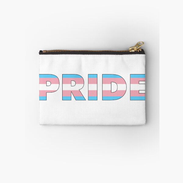Item preview, Trans Pride Flag - PRIDE designed and sold by conuredesign.