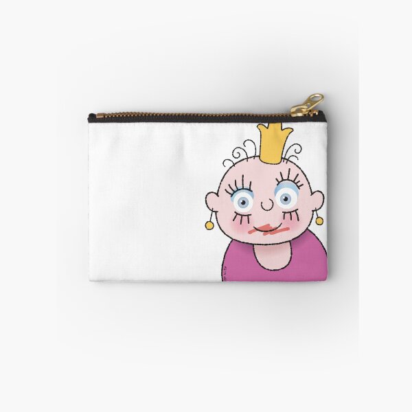 Artikelvorschau, Little Princess - For Sure entworfen und verkauft von PopAlien.