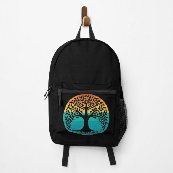 Item preview, tree of life sunset designed and sold by Meaningfully.
