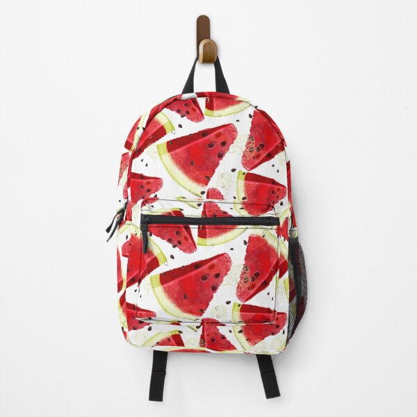 Item preview, Watermelon Watercolor designed and sold by Sugar-Magnolia.