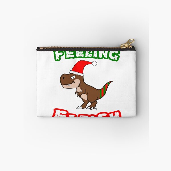 Aperçu de l'œuvre Elfish T-Rex créée et vendue par GetThatStuff.