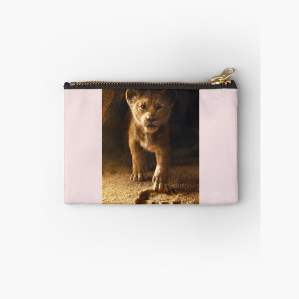 Item preview, Simba designed and sold by charmaine pettigrew.