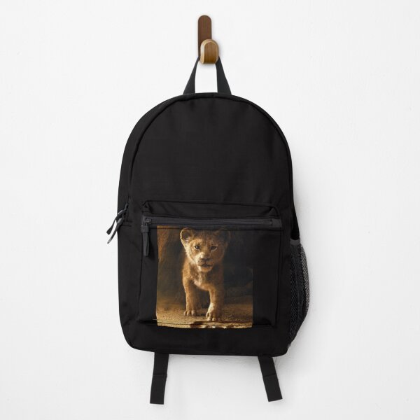 Item preview, Simba designed and sold by charmaine pettigrew.