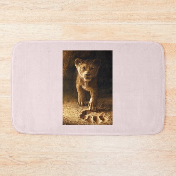 Item preview, Simba designed and sold by charmaine pettigrew.