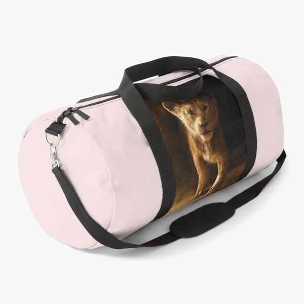 Item preview, Simba designed and sold by charmaine pettigrew.