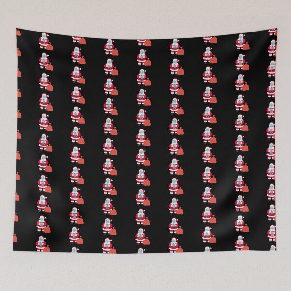Item preview, Quarantinemas designed and sold by Gemmazzurra.