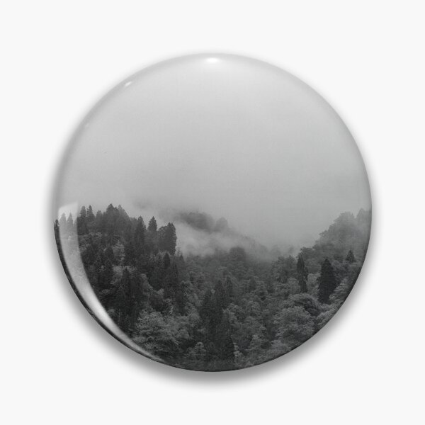 Item preview, Foggy Nature designed and sold by theendup.