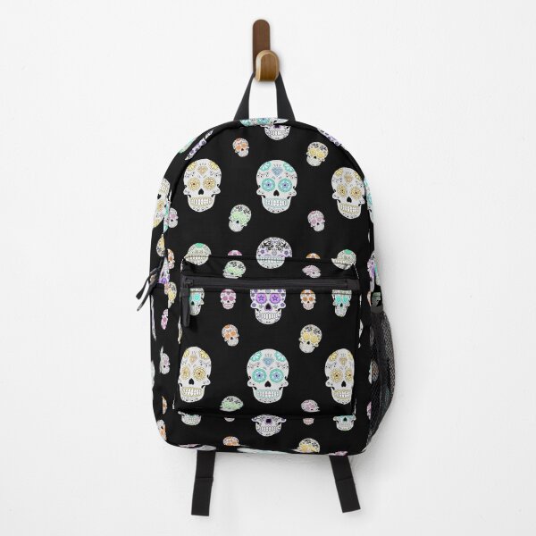 Item preview, Sugarskulls designed and sold by josiehpersson.