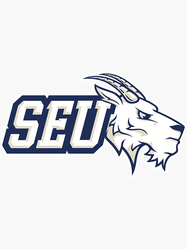 "St. Edward's University" Sticker for Sale by cilingcingchat Redbubble