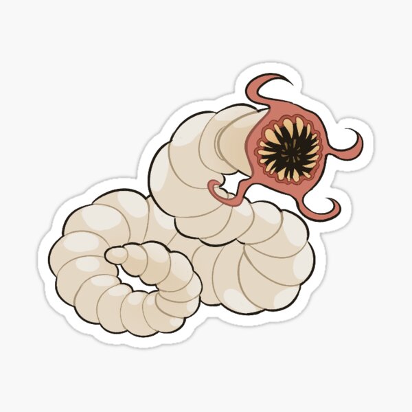 Item preview, Mongolian Death Worm designed and sold by grampyre.