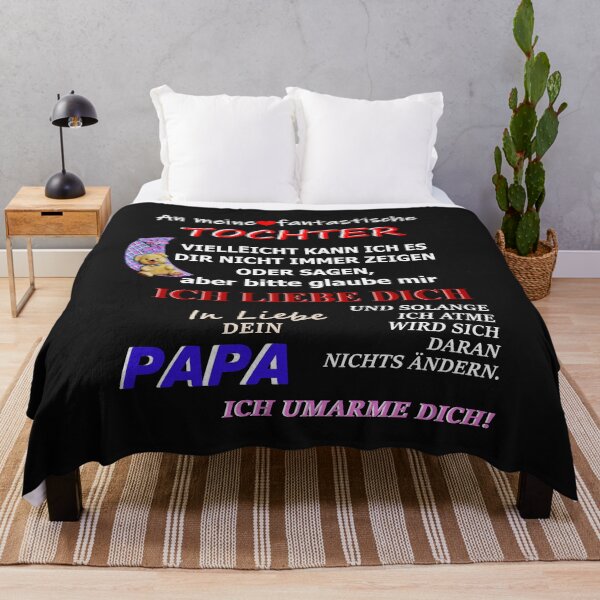 Item preview, Fantastic daughter dad saying designed and sold by Myriala.