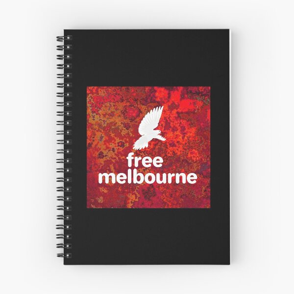 Item preview, Free Melbourne designed and sold by aktiveaddict.