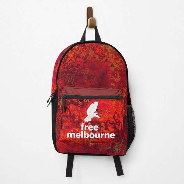 Item preview, Free Melbourne designed and sold by aktiveaddict.