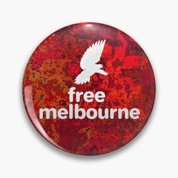 Item preview, Free Melbourne designed and sold by aktiveaddict.
