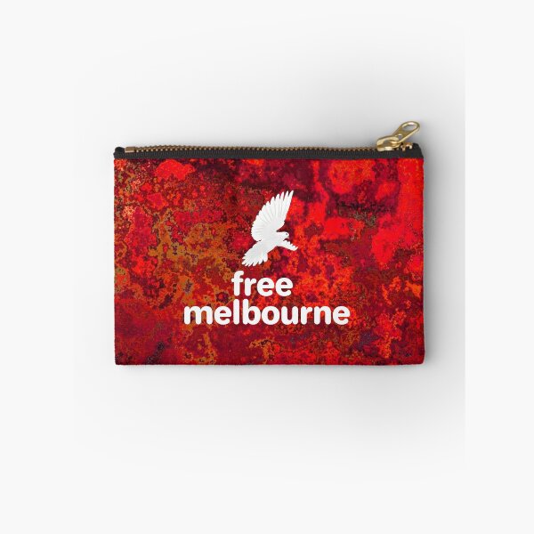 Item preview, Free Melbourne designed and sold by aktiveaddict.