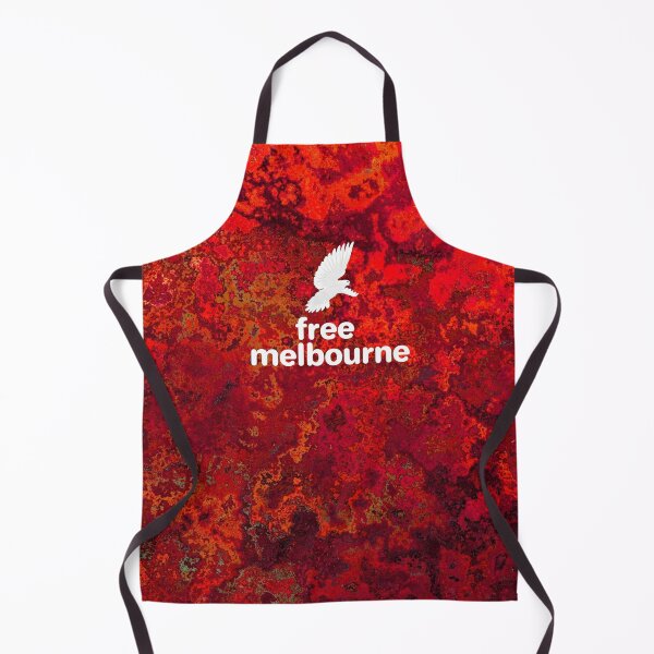 Item preview, Free Melbourne designed and sold by aktiveaddict.