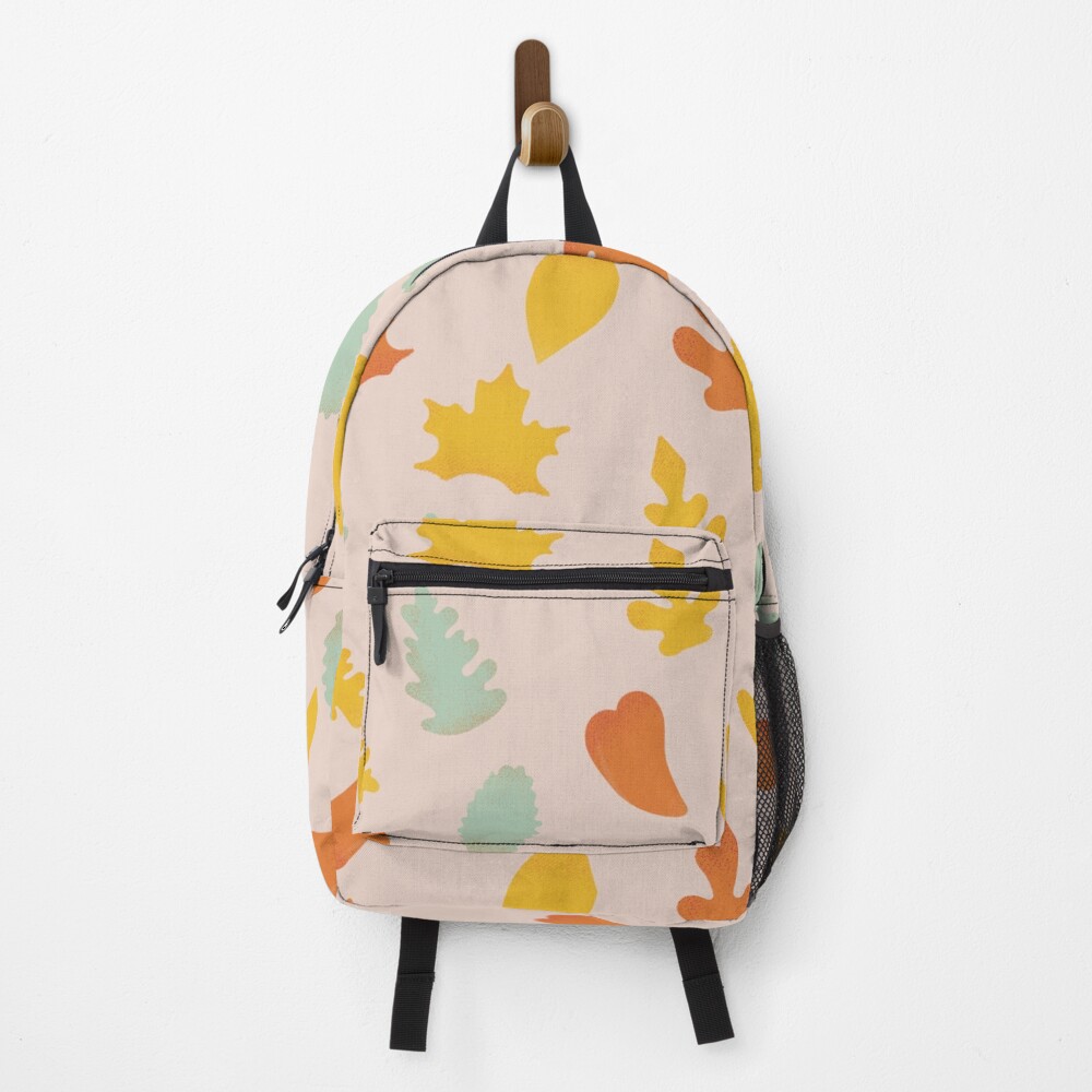 Item preview, Backpack designed and sold by cation-studio.