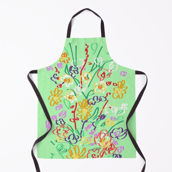 Aperçu de l'œuvre Meadow 6 créée et vendue par Naty1976.